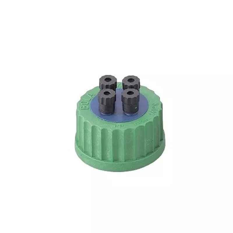 Lab Plus Screw Bottle Cap for Hard Tube, LP-1094