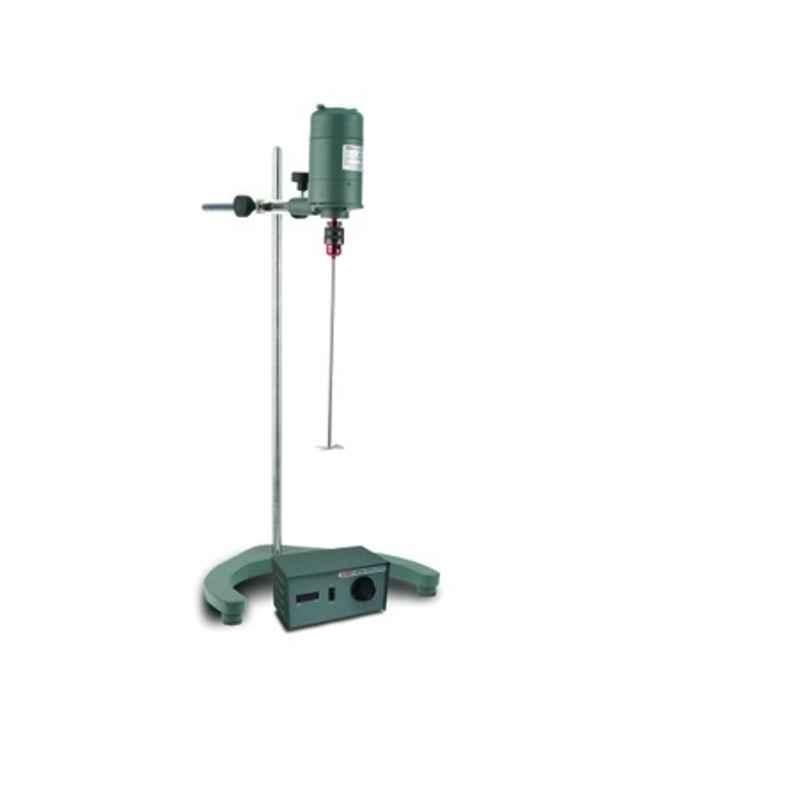 Remi 20 Litre Direct Drive Stirrer with 1/8 HP Motor, RQT-124A/D (Digital)