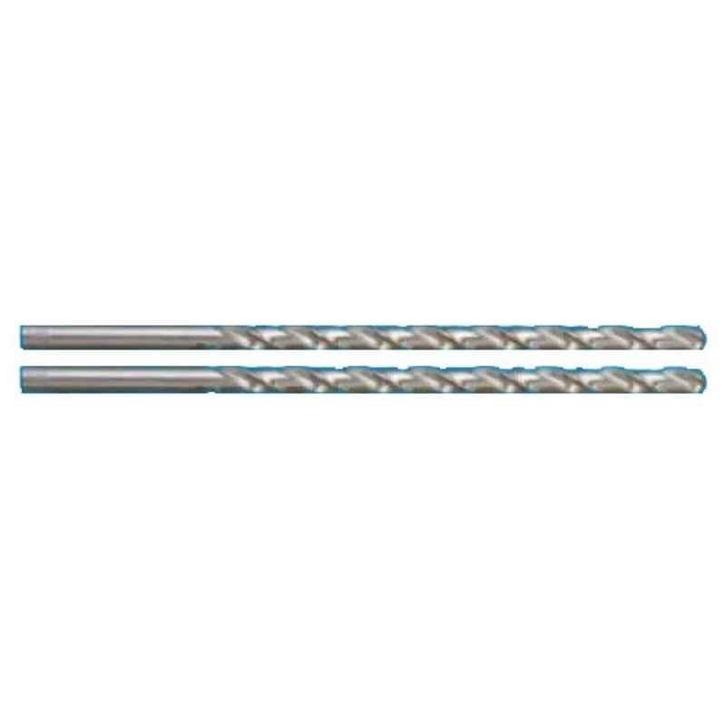 Indian Tools Standard Long Series Parallel Shank Drill, Size 7.50 mm