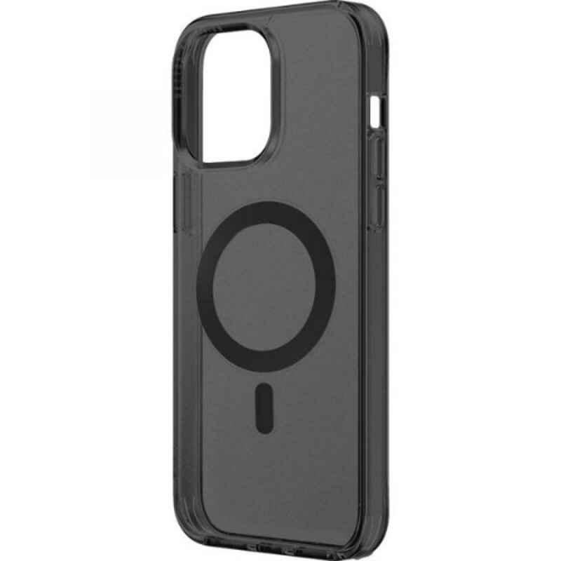 Uniq Hybrid Lifepro Xtreme (AF) Frost Smoke MagClick Charging Case for iPhone 14 Pro