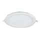 Havells 15W Edgepro Round Downlight LED Luminaire, EDGEPRORDDLR15WLED840S