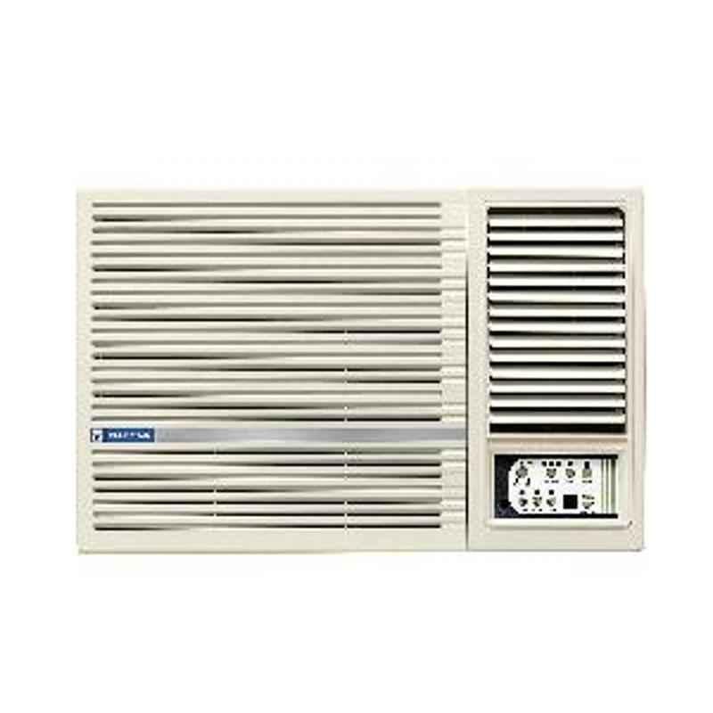 Blue Star 2.0 Ton 3 Star Copper White Window AC, 3W24GBT