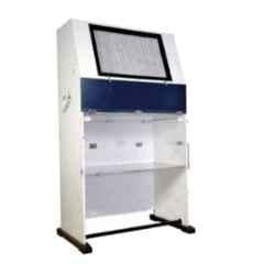 NSAW VLMS-422 4x2x2 inch Stainless Steel Vertical Laminar Air Flow, NSAW-1287