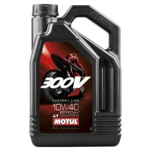 Buy Motul 4100 Power 5W30 Technosynthese Engine Oil, 3.5 Litre Online At  Best Price On Moglix