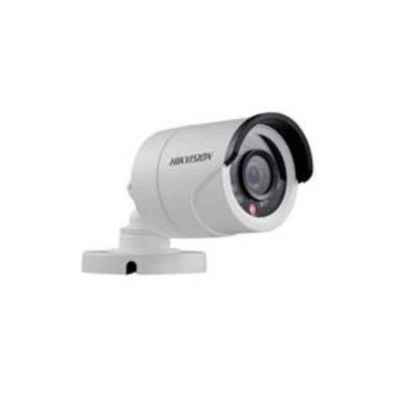 Hikvision DS-2CE16C0T-IRP Turbo IR Bullet Camera, 720P