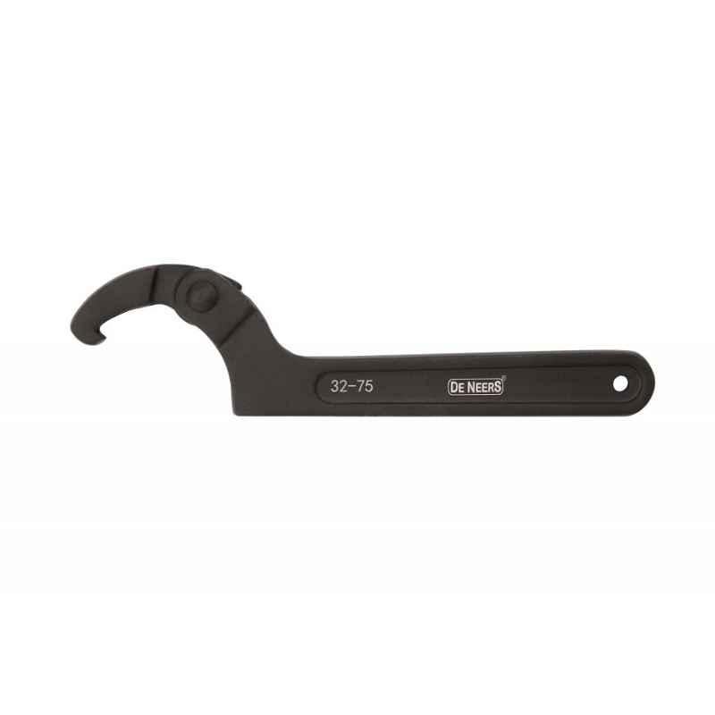 De Neers 120-130mm Hook Wrench