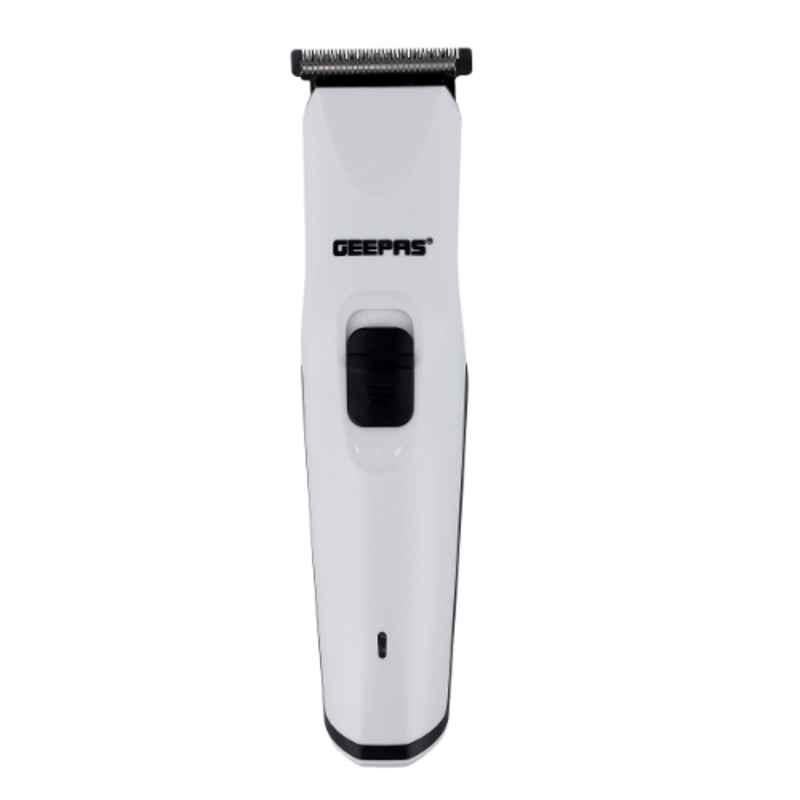 Geepas 3W 220-240V Rechargeable Trimmer, GTR8126N