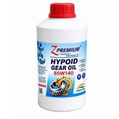 Z Premium 85W140 1 Litre Premium Gear Oil