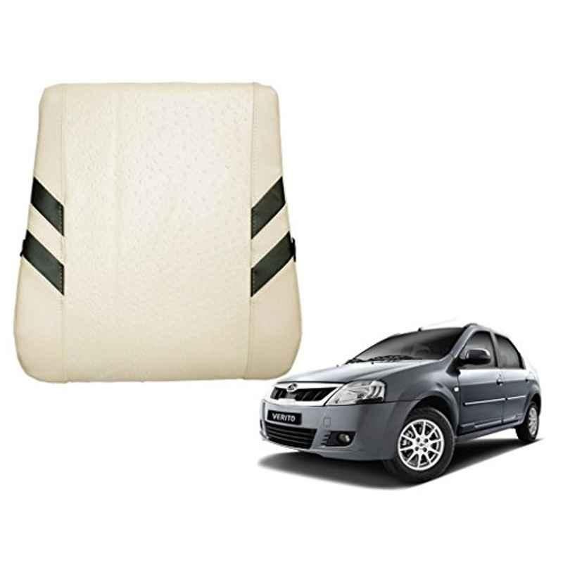 Kozdiko Beige Back Rest for Mahindra Rexton