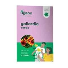Ugaoo 1.9g Flower Gaillardia Seeds, NUFSO039