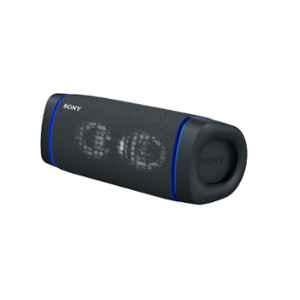 Sony XB33 Black Extra Bass Portable Wireless Speaker