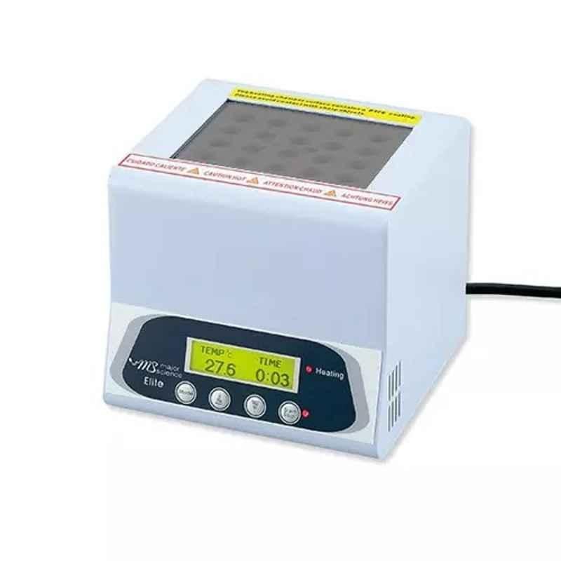 Lab Plus Dry Bath, LP-9138