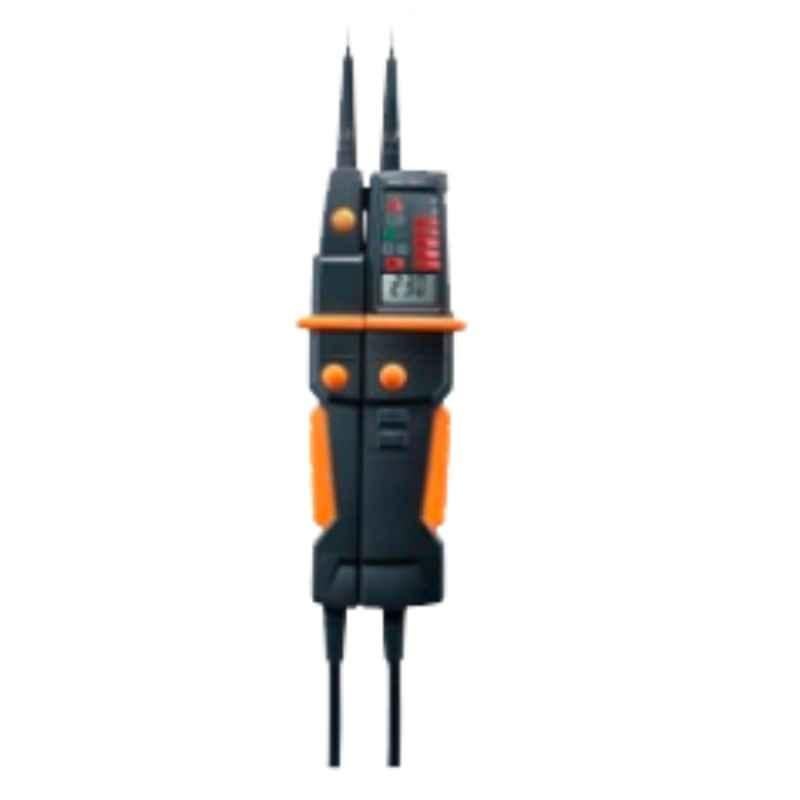 Testo 750 Voltage Tester with Unique all Round Display