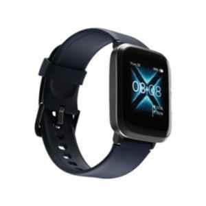 boAt Storm Blue Smart Watch