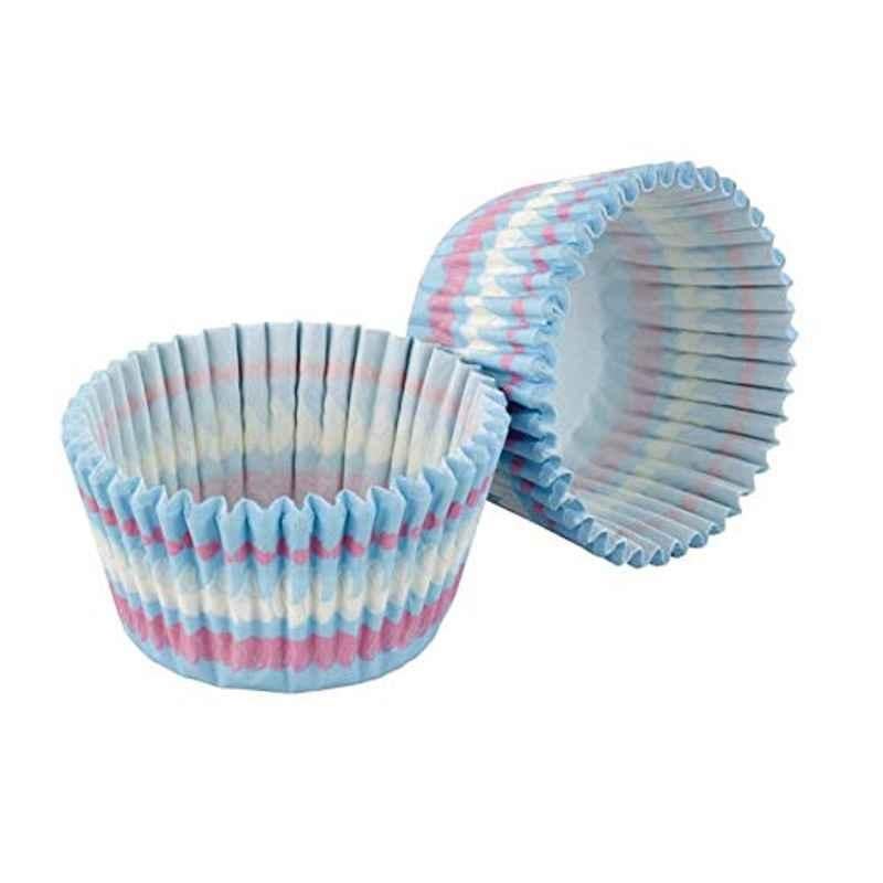 Tala Paper Blue Icing Cupcake Cases, 10B00224