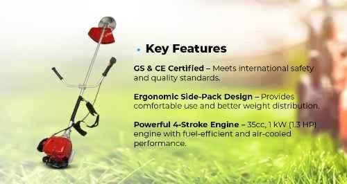 manufacturer details for