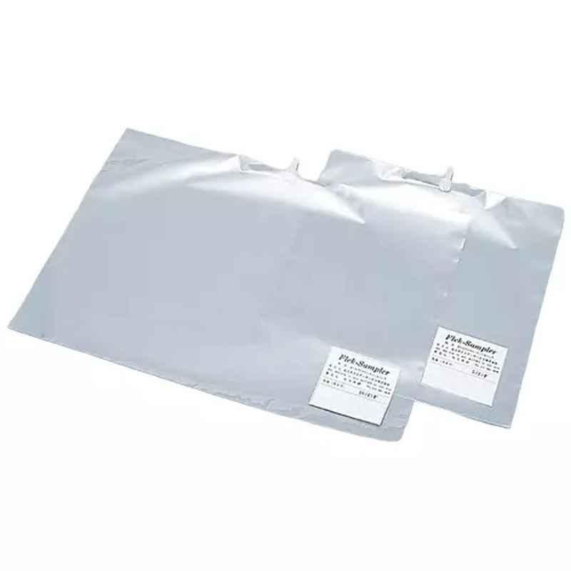 Lab Plus Flex Sampler Bag, Capacity: 10 Litre, LP-11224