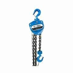 Swift 3 Ton 10m Chain Pulley Block with 1 Fall, Troy35