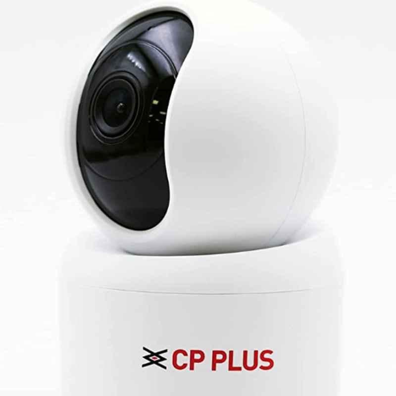 CP Plus CP E25A 2MP Full HD Smart WiFi Dome Camera