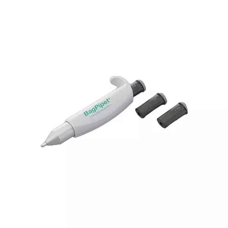 Lab Plus Polybag Clip System, LP-7794