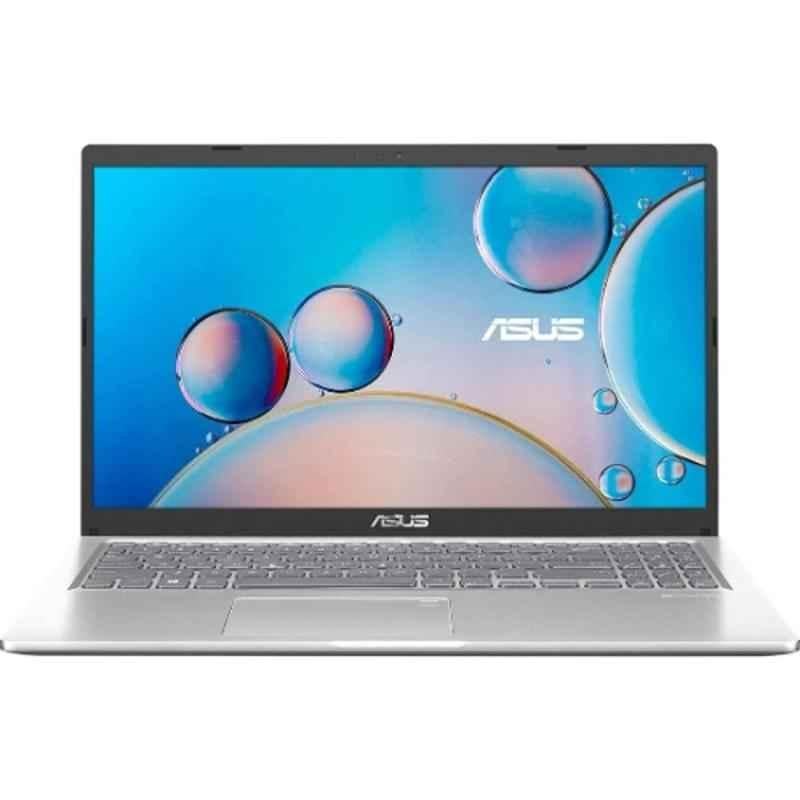 Asus Vivobook 15 X515EP-EJ512TS Silver Laptop with Intel Core i5-1135G7/8GB RAM/1TB HDD/Nvidia MX330 Graphics/Windows 10 Home & 15.6 inch FHD Display
