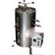 NSAW VTA-22 22L 1.5kW Vertical Autoclave, NSAW-1120