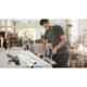 Bosch Cordless Impact Drill, GSB 120-LI