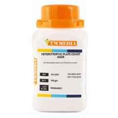 TM Media 100g Heterotrophic Plate Count Agar, TM 2109