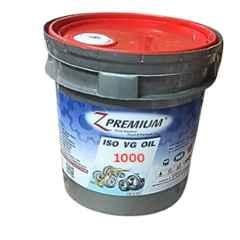 Z Premium Iso Vg 1000 10 Litre Oil