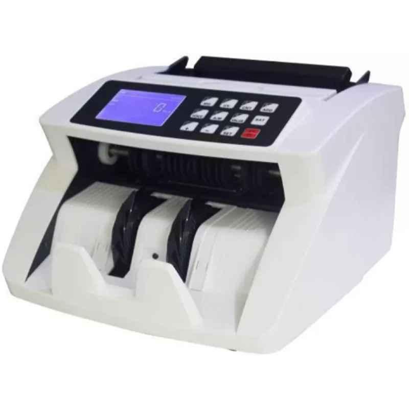 STS SUPER 12 Cash Counter Note Counting Machine with Fake Note Detection
