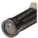 Bajaj Raftaar Max 1.5W Black Rechargeable Torch, 610047
