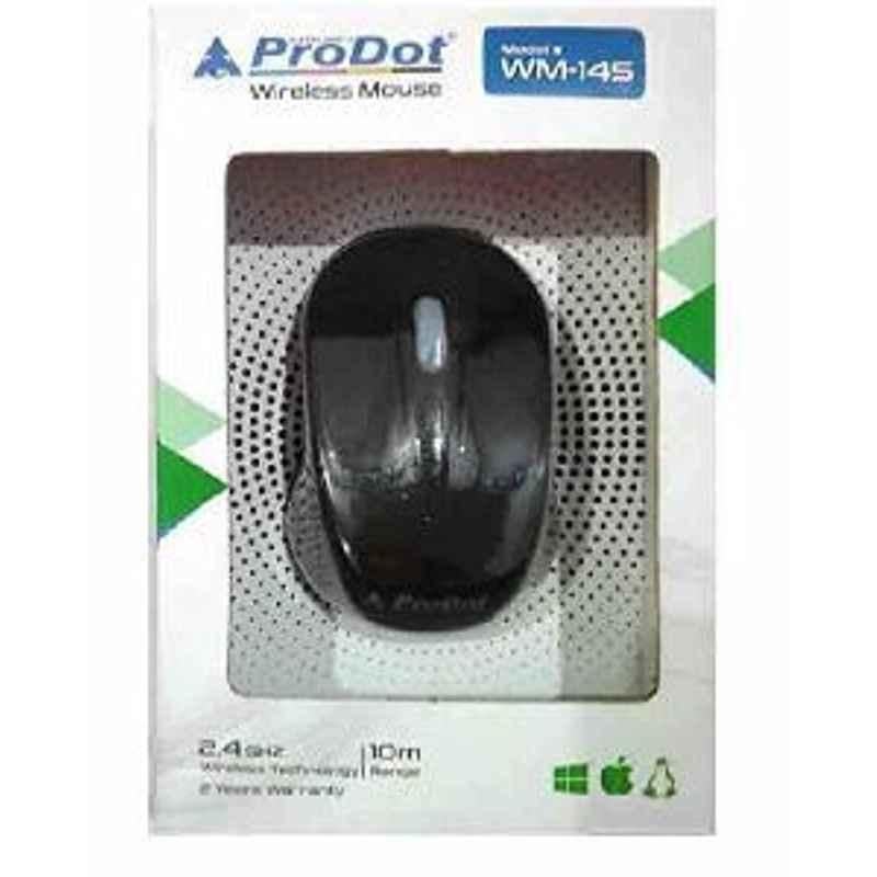 ProDot Wireless Mouse Vm145