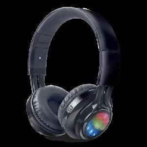 iBall Headset With Mic Glint Bt06