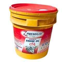 Z Premium 10 Litre Synthetic Engine Oil