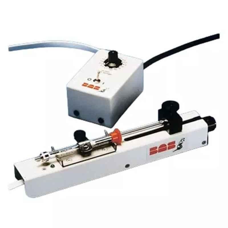 Lab Plus Micro Syringe Pump, LP-6389