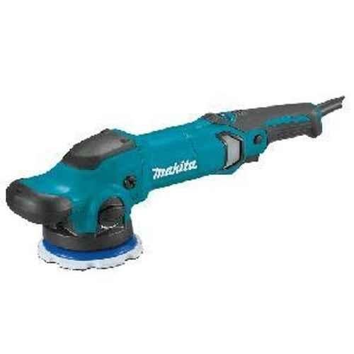 Buy Makita 5 inch Dual Action Random Orbit Polisher 0 780rpm