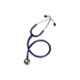 CardiacCheck Blue Pediatric Stainless Steel Stethoscope