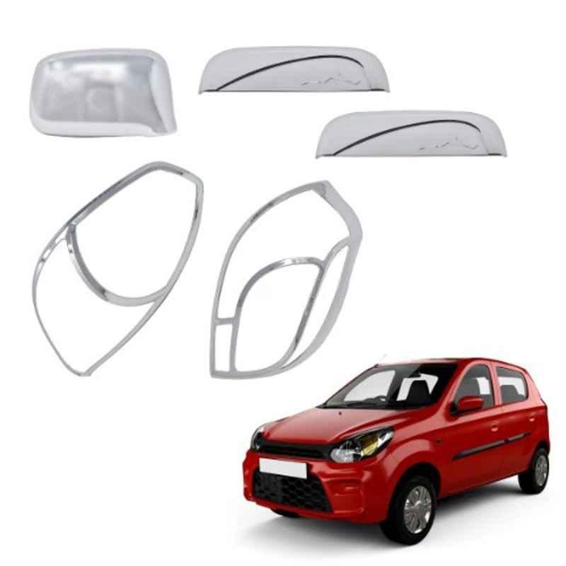 Alto 800 store best accessories