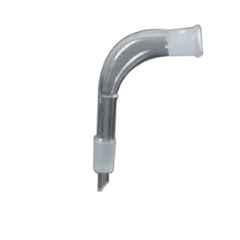 Glassco 14/20 Boro 3.3 Glass Adapter, 025.475.01