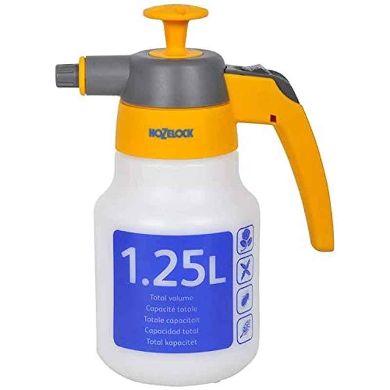Hozelock 1.25L Mist Pressure Sprayer, 4122