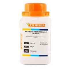 TM Media 100g Antibiotic Assay Medium C, TM 1735