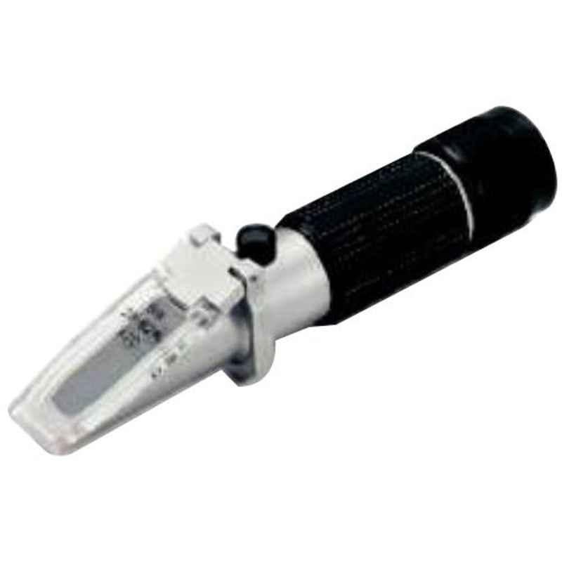 Labpro 288 Hand Refractometer for Mid Range Including Fruit Juices canned goods with sugar content 29%
