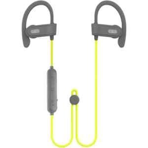 boAt Rockerz 215 Spirit Lime In Ear Bluetooth Headset