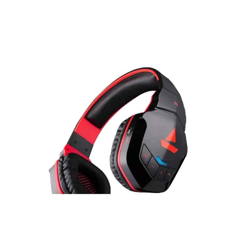 boat rockerz 510 super extra bass bluetooth headset