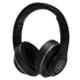 boAt Rockerz 560 Black Over Ear Bluetooth Headphone