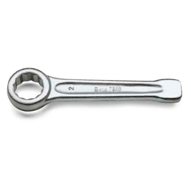 Beta 78AS 223mm Ring Slogging Wrench, 000780341
