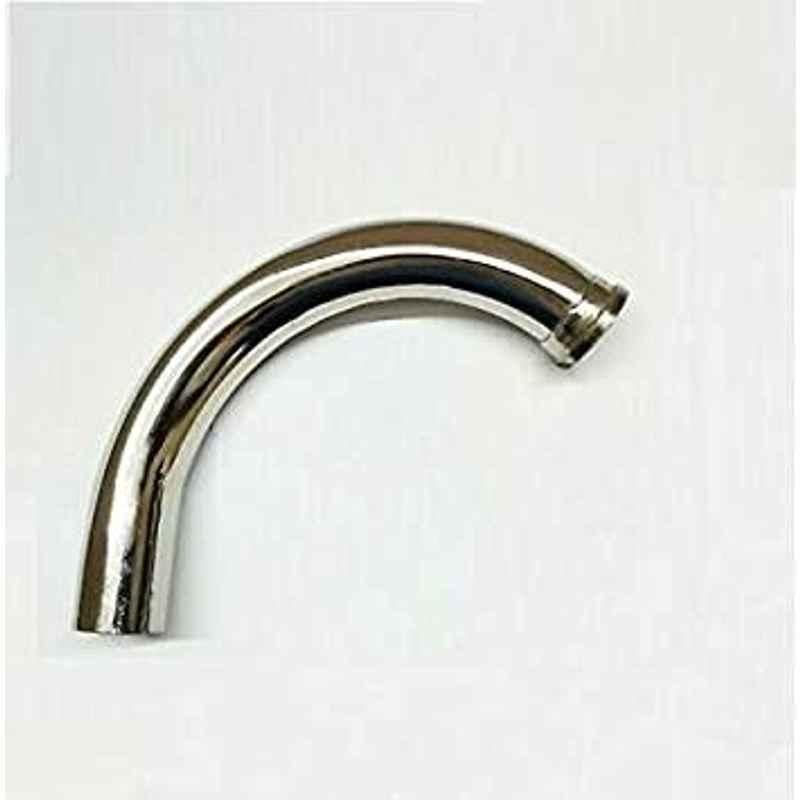 AOW Yamaha RX 100/135Silencer Bend