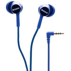 Sony MDR-EX150AP In-Ear Wired Earphone