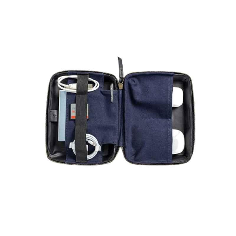 Organiser Bag with Umbrella Navy