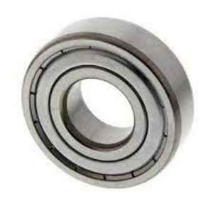 6215 SKF, SKF 6215 Single Row Deep Groove Ball Bearing- Open Type End  Type, 75mm I.D, 130mm O.D, 506-040